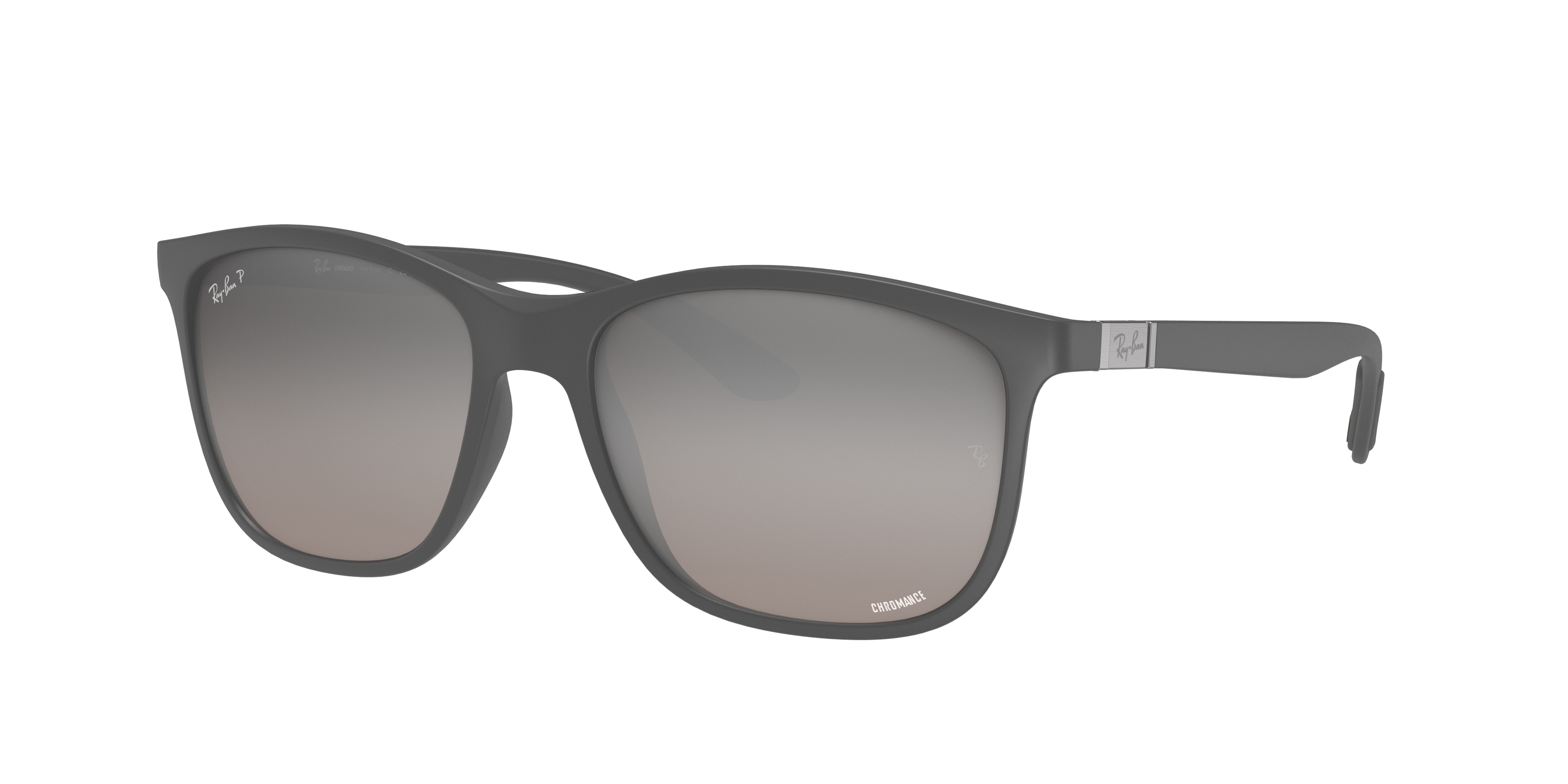 Ray Ban RB4330CH 60175J Chromance